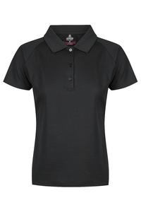 Shirts Polos Ww: 2306 Aussie Pacific Keira Ladies Polo