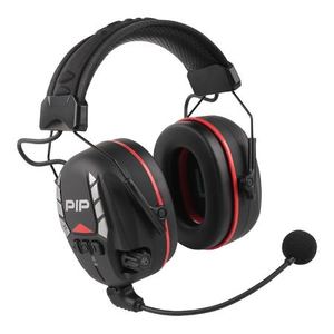 263-EEM110-ANZ Pro Choice Elevate e-ZED Active Bluetooth Earmuffs