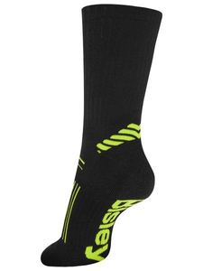 Work Boots: BSX7025 Bisley Recycle Repreve Work Socks (3X Pack)