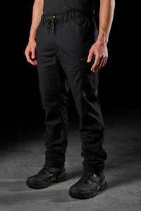 WP-12 FXD Elastic Waist Stretch Ripstop Work Pant
