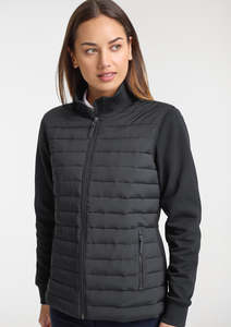 BJ2602L Biz Collection Womens Tailor Jacket