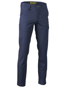 Pants Ww: BPC6008 Bisley Stretch Cotton Drill Cargo Pants