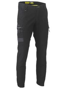 Pants Ww: BPC6334 Bisley Flx and Move™ Stretch Cargo Cuffed Pants
