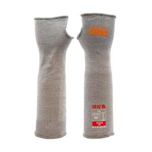 Gloves: A5SLE35 Arax Cut Resistant Sleeve 35cm