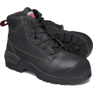 Frontpage: 4545 John Bull Himalaya 2.0 Lace Up Boot