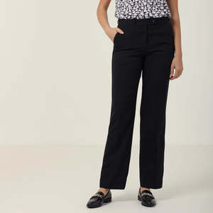 CAT3NN NNT Dobby Stretch Secret Waist Pant