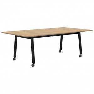 Accent Modella II Frame Mobile Training Table