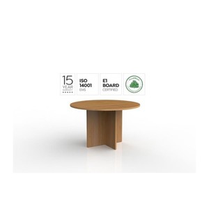 Ergoplan Meeting Table 1200