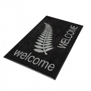 Products: Welcome Message Mats