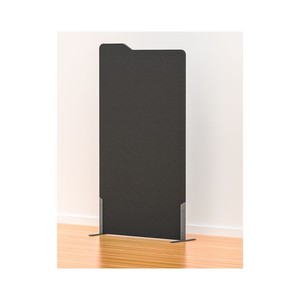 Acoustic Freestanding Partition Milford (1 Panel)