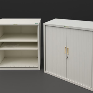 Products: Tambour Unit Preloved 1000H