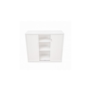 Proceed Tambour Unit 4 Tier