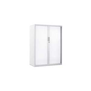 Firstline Tambour Unit 1200W x 1980H