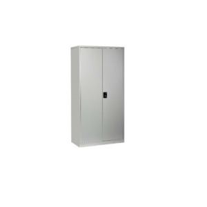 Firstline Steel Cupboard Assembled 1830H