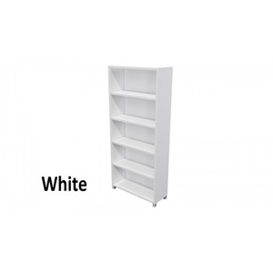 Commercial Bookcase 5 tier