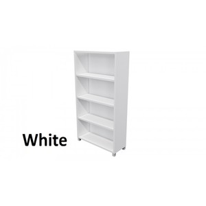 Products: Commercial Bookcase 4 tier
