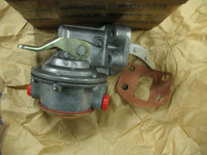 Perkins 1106 Lift Pump -10000-60118