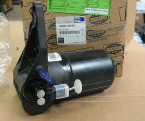 Generator Parts: Perkins 1103 Lift Pump - 10000-65693