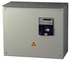 400Amp ATI Transfer Switch