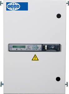 160Amp CTI Transfer Switch