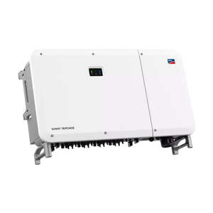 Solar Power: SMA Tripower 110kW Core 2 Inverter