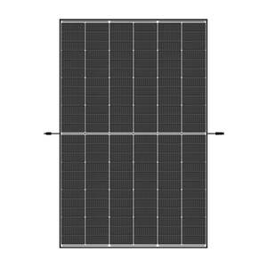 DAS  440W Bifacial Double Glass Module  (Black Frame) DAS-DH96NE