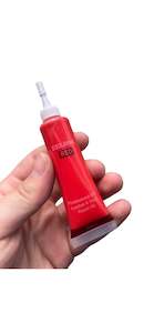 20ml Auto Advanced Leather Repair Cream Repair Red