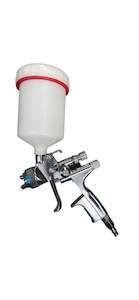 Tools: Merito 5000G Gravity Spray Gun 1.3mm with Cup