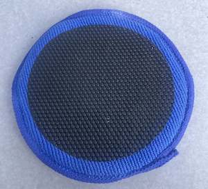 Car Care: Car Wash Magic Clay Sponge pad