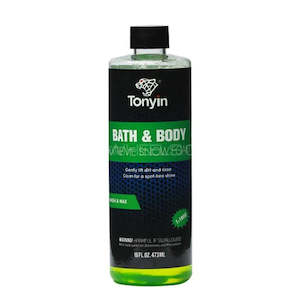 Car Care: Tonyin Bath & Body Exreme Snow Foam (1:1800) 473 ml