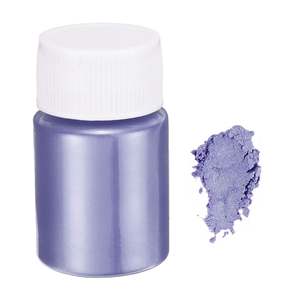 Main Page Promotion: 10G LIGHT PURPLE MICA RESIN POWDER