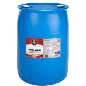 Main Page Promotion: GROOMERS CHOICE TRUCK WASH 200L