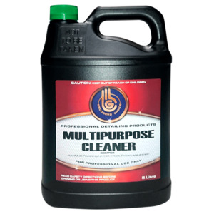 GROOMERS CHOICE MULTI PURPOSE 5L
