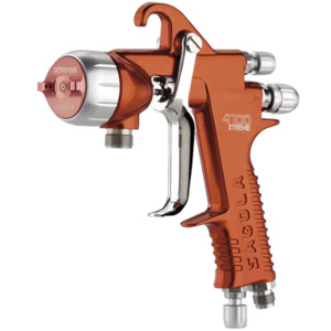 Tools: SAGOLA 4100 XTREME PRESSURE GUN 1.8