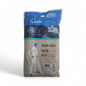 Tyvek Xpert - Coveralls size Medium