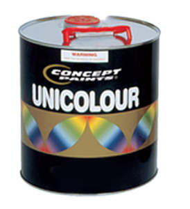 Less Than 5 Left: Concept Glass Promoter