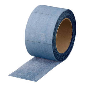 Main Page Promotion: 3M™ 36470 Blue Net Sheet Roll P80 X 115MM X 10M