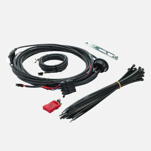 Main Page Promotion: Wiring Kit to suit Ford Ranger and Everest