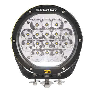 TJM seeker series 180 driving light gen 2 (pair)