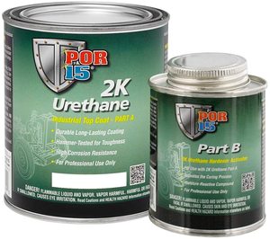 Main Page Promotion: 2K Urethane Clear Gallon (3.78LT) Kit