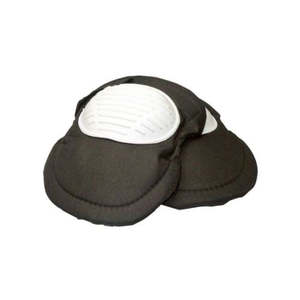 Main Page Promotion: Kneepads with Rubber Cap - pair