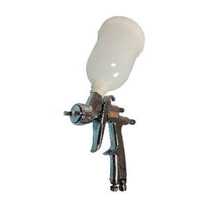 Main Page Promotion: Mini Gravity Spray Gun 1.0mm
