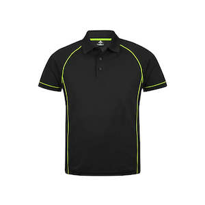 Aussie Pacific | Endeavour Mens Polo | 1310