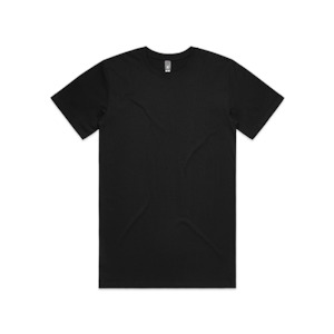 Everyday Workwear: AS Colour | Mens Plus Tee | 5038