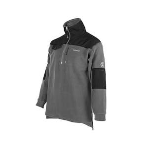 Betacraft | Quest Fleece 1/2 Zip | 6510