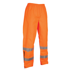 Betacraft Clothing: Techniflex | Fluro Taped Overtrouser