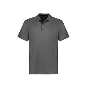 Winter Workwear Non Hi Vis: Biz Collection | Balance Mens Polo | P200MS