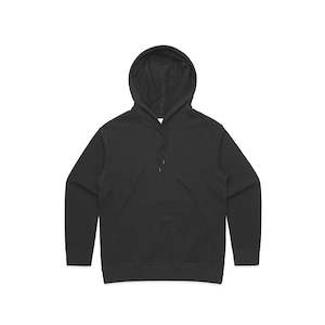 Sweatshirts Hoodies Non Hi Vis: AS Colour | Women's Premium Hood | 4120