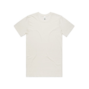 Tops Tees: AS Colour | Mens Organic Tee | 5005
