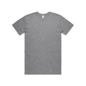 Tops Tees: AS Colour | Mens Staple Organic Tee | 5001G